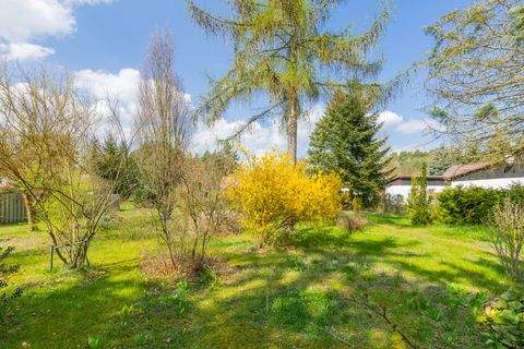 Strausberg Grundstücke, Strausberg Grundstück kaufen
