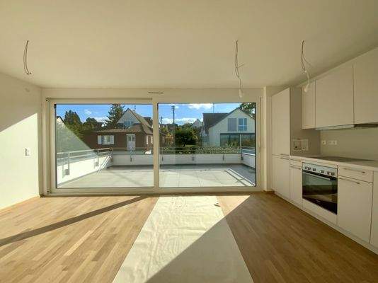 Musterbild - Wohnzimmer