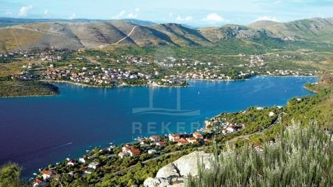 Sibenik Grundstücke, Sibenik Grundstück kaufen