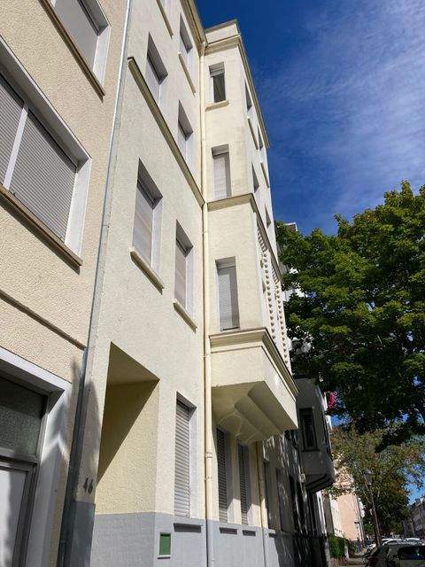Koblenz Wohnungen, Koblenz Wohnung mieten