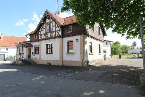 Stetten Häuser, Stetten Haus kaufen