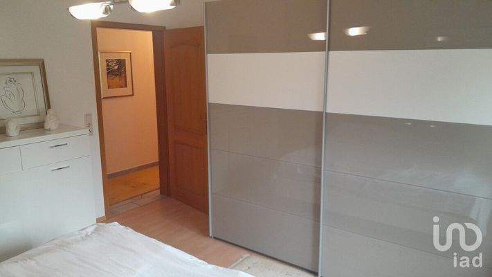 Elternschlafzimmer Bild II