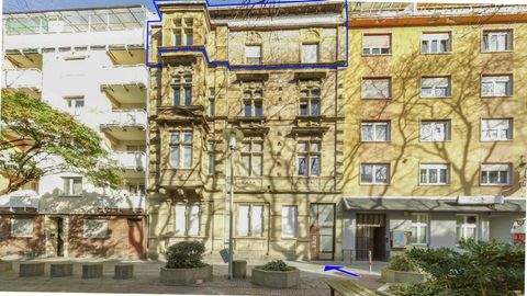 Ludwigshafen am Rhein Wohnungen, Ludwigshafen am Rhein Wohnung kaufen