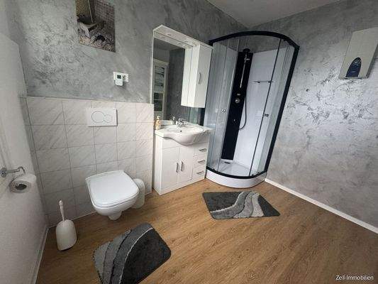 Ferienwohnung 1 - 1. OG