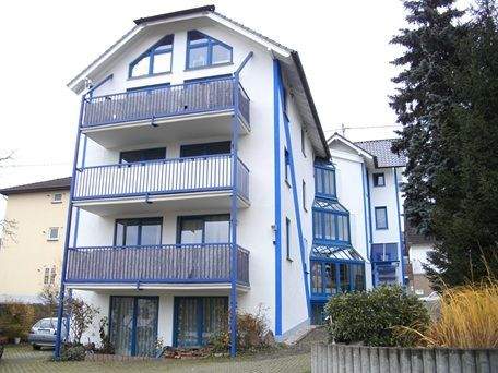 Neustadt (Wied) Wohnungen, Neustadt (Wied) Wohnung mieten