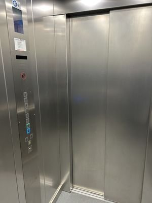 Aufzug