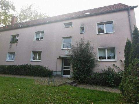 Gelsenkirchen Wohnungen, Gelsenkirchen Wohnung mieten