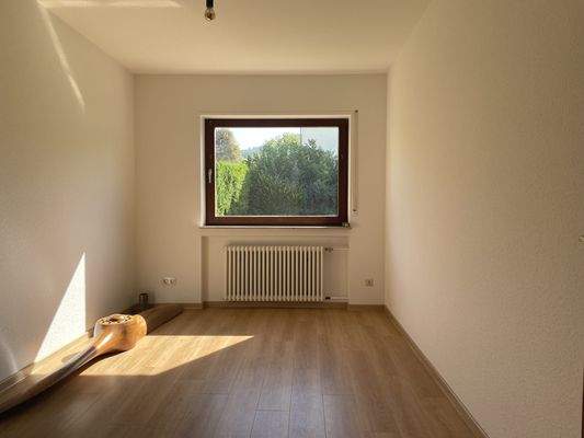 Büro/Gästezimmer EG