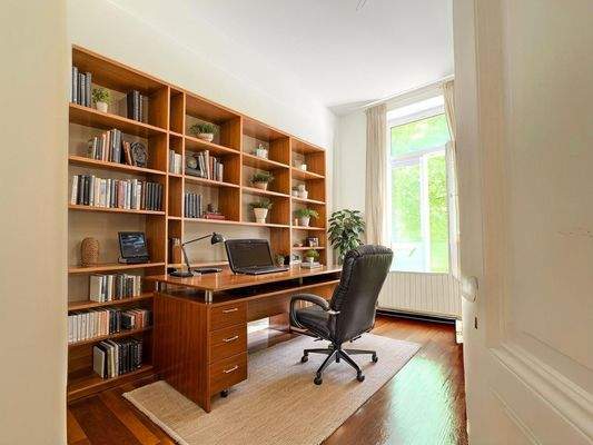 Zimmer - Visualisierung