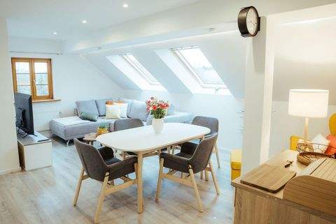 Büsingen am Hochrhein Wohnungen, Büsingen am Hochrhein Wohnung mieten