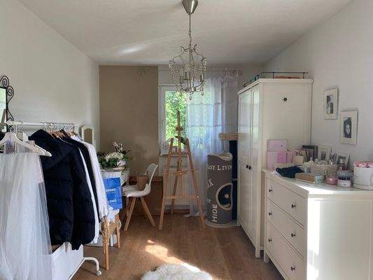 viele Nutzungsmöglichkeiten