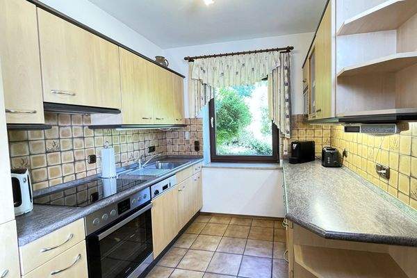 Hochwertiges Haus mit Aussicht