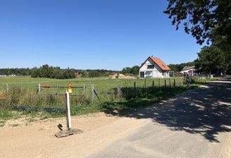 Grundstück