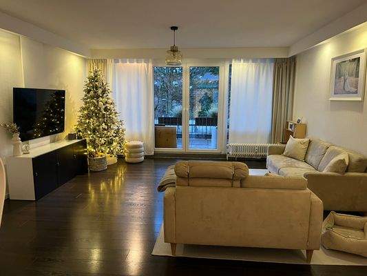 Einrichtungs-Beispiel