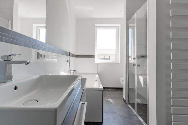 Badezimmer en Suite