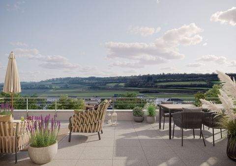 Bad Mergentheim Wohnungen, Bad Mergentheim Wohnung kaufen