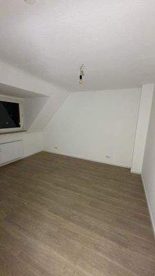 Ausreichend Stellwände