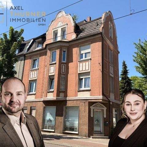 Gelsenkirchen Häuser, Gelsenkirchen Haus kaufen