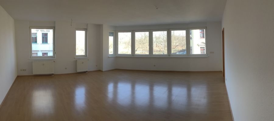 Gesamt Wohn/ Schlafen