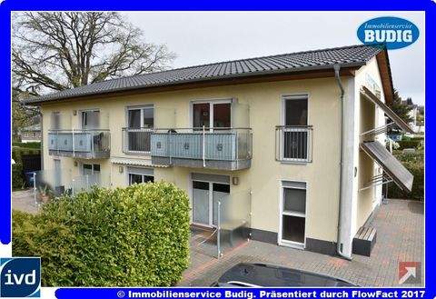 Zinnowitz Wohnungen, Zinnowitz Wohnung kaufen