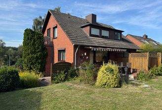 Terrassenansicht