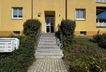 Hauseingang