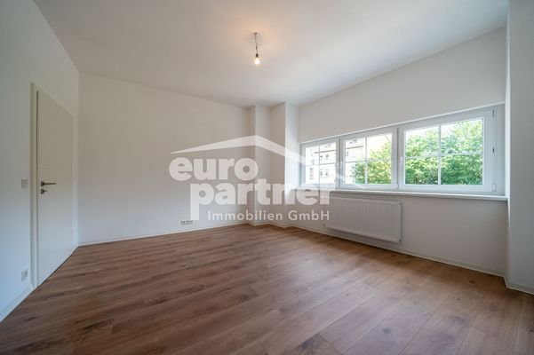 Schlafzimmer II
