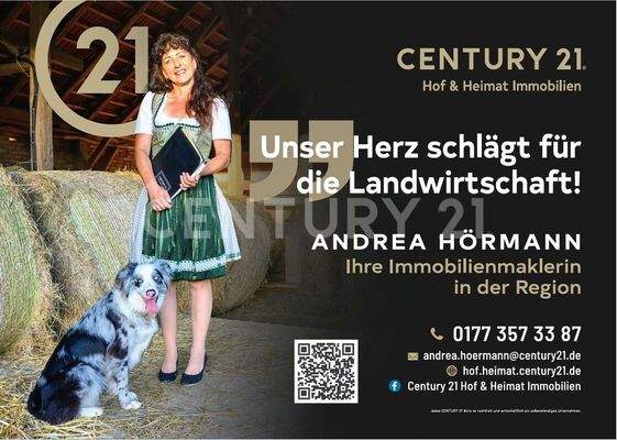 Herz f. Landwirtschaft