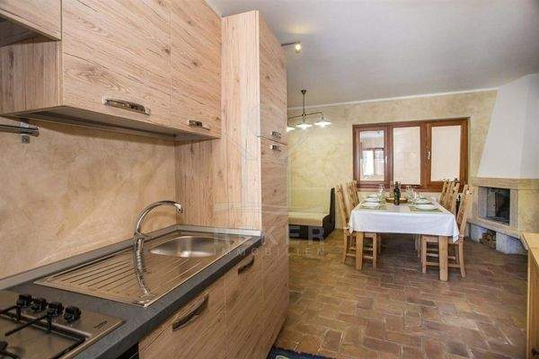 Luxuriöses Apartment mit Galerie