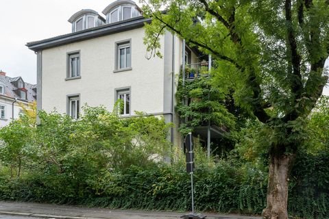 Konstanz Wohnungen, Konstanz Wohnung kaufen