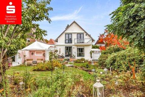 Bremen Häuser, Bremen Haus kaufen