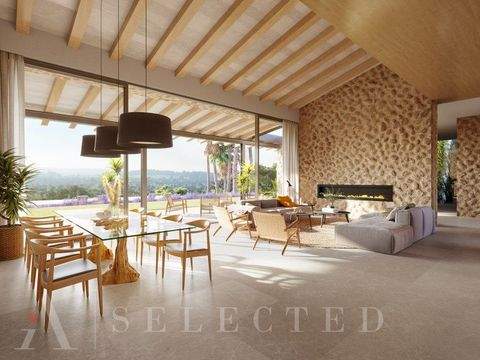 Santa María del Camí Häuser, Santa María del Camí Haus kaufen