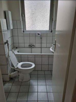 Gössingstraße 40, Badezimmer