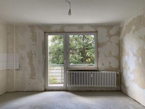 Gelsenkirchen Wohnungen, Gelsenkirchen Wohnung mieten