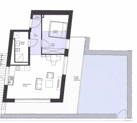 Bamberg Wohnungen, Bamberg Wohnung mieten