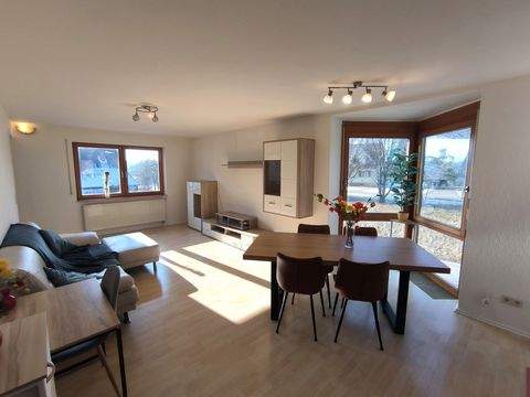 Oberndorf am Neckar / Bochingen Wohnungen, Oberndorf am Neckar / Bochingen Wohnung kaufen