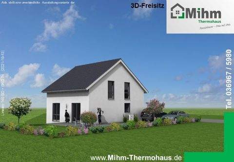 Haus kaufen in Breitungen bei immowelt.de