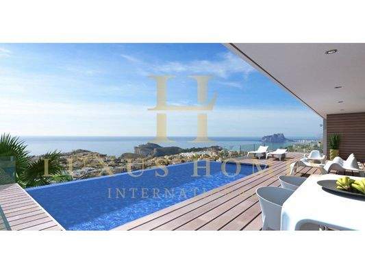 VISTA DESDE TERRAZA 245J-SN