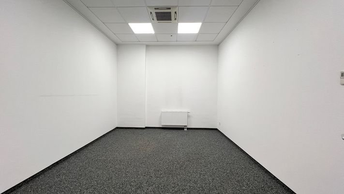 Büroraum