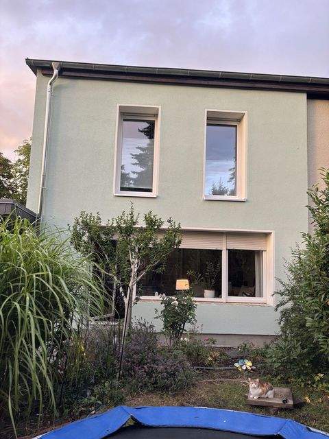 Berlin Häuser, Berlin Haus mieten 
