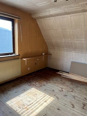 Schlafzimmer 1 OG