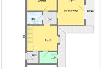 Grundriss Ebene-1