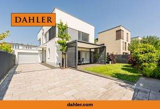 Wohnen im Belvedere am Jungfernsee