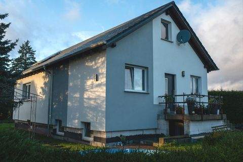 Blankenhain Häuser, Blankenhain Haus kaufen