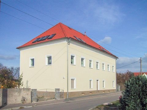 Nünchritz OT Grödel Häuser, Nünchritz OT Grödel Haus kaufen