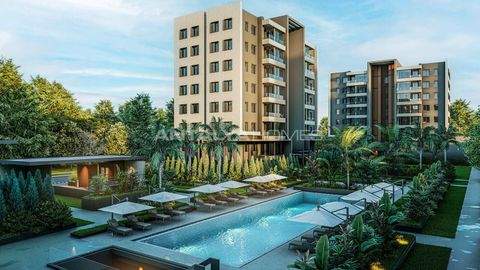 Antalya Wohnungen, Antalya Wohnung kaufen