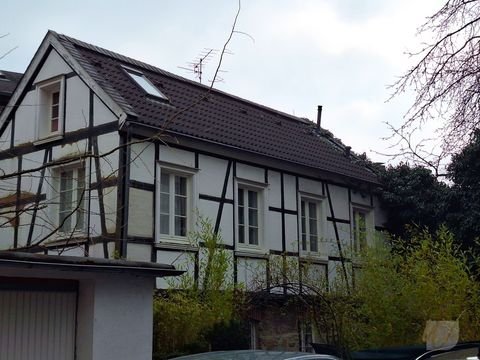 Wuppertal Häuser, Wuppertal Haus kaufen