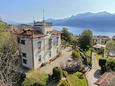 Verbania Biganzolo Häuser, Verbania Biganzolo Haus kaufen