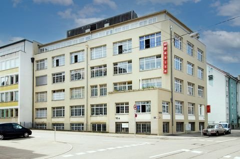 Stuttgart Büros, Büroräume, Büroflächen 