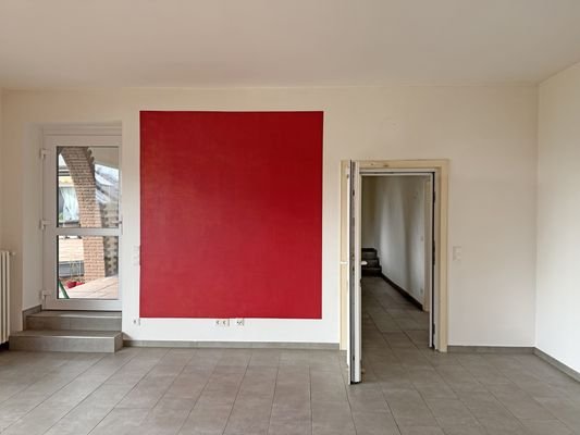 Wohnraum